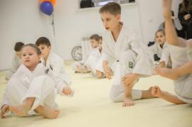 МАСТЕР-КЛАСС для детей 7-10 лет, ур.1. 3.12.2023