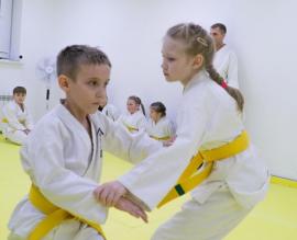МАСТЕР-КЛАСС для детей 7-10 лет, ур.2. 3.12.2023