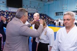 ТЮМЕНЬ, XVI МЕЖДУНАРОДНЫЙ СЕМИНАР 3-5.05.2019 Г. ШИГЕРУ СУГАВАРА